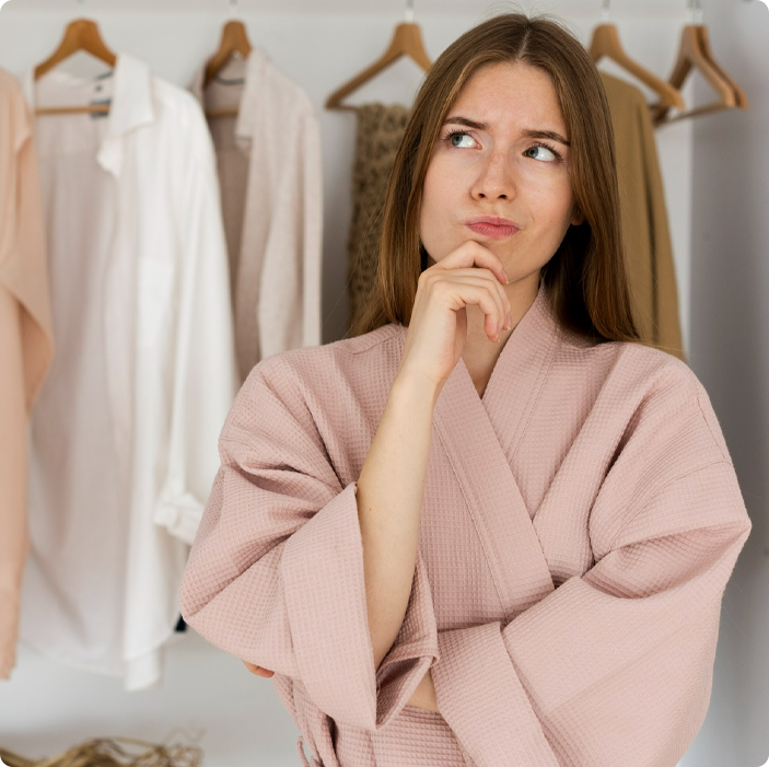How to Choose Clothes That Move with You, Not Against You