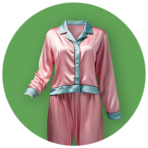 Sleepwear